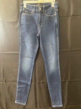 White House Black Market Jeans Size 2L